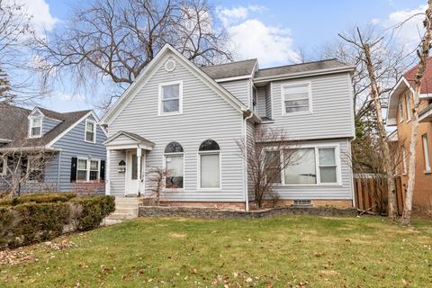 419 Root St, Park Ridge, IL 60068