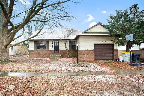 417 E High St, Monticello, IL 61856 photo 1