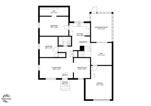 417 E High St, Monticello, IL 61856 photo 22