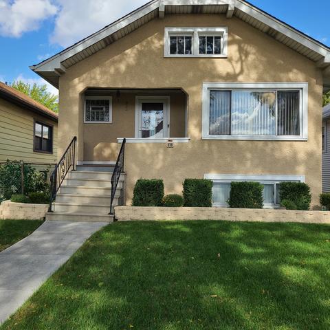 222 Flournoy St, Oak Park, IL 60304