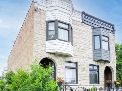 4718 S Langley Ave #0, Chicago, IL 60615