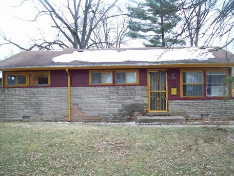 16200 Richmond Ave, Markham, IL 60428 photo 1