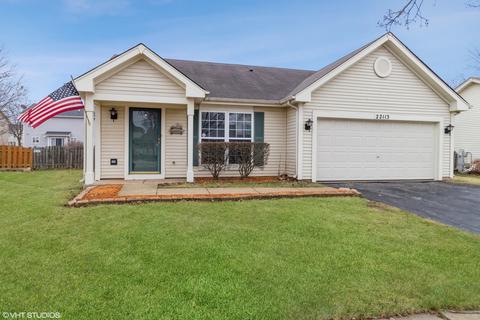 22113 W Marshall Dr, Plainfield, IL 60544 photo 1