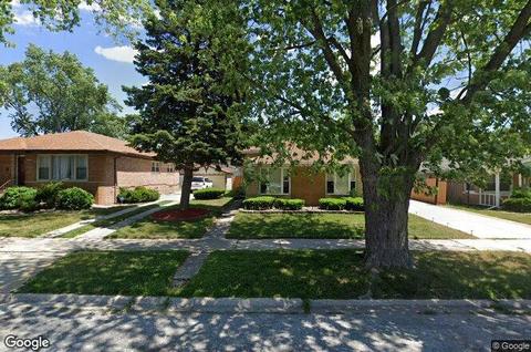15331 Sunset Dr, Dolton, IL 60419