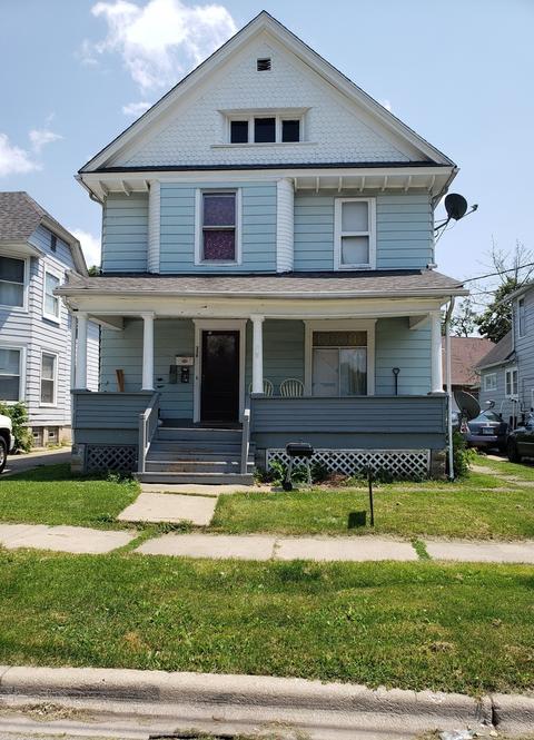 336 Grant Pl, Aurora, IL 60505 photo 2