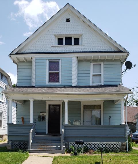 336 Grant Pl, Aurora, IL 60505 photo 1