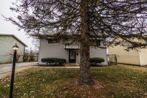 16253 Laflin Ave, Markham, IL 60426 photo 1