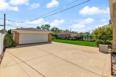 7263 W Breen St, Niles, IL 60714 photo 17