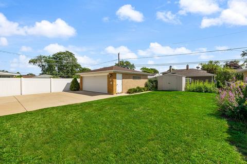 7263 W Breen St, Niles, IL 60714 photo 18