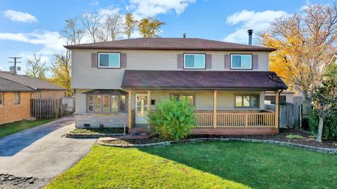 8740 Olympic Dr, Bridgeview, IL 60455 photo 2