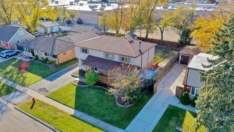 8740 Olympic Dr, Bridgeview, IL 60455 photo 5