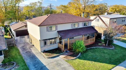 8740 Olympic Dr, Bridgeview, IL 60455 photo 3