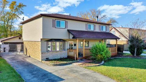 8740 Olympic Dr, Bridgeview, IL 60455 photo 1