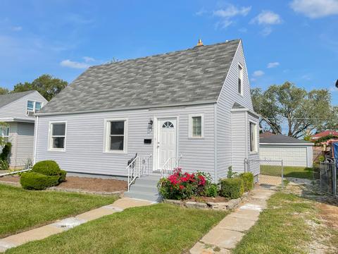 12819 S Throop St, Calumet Park, IL 60827