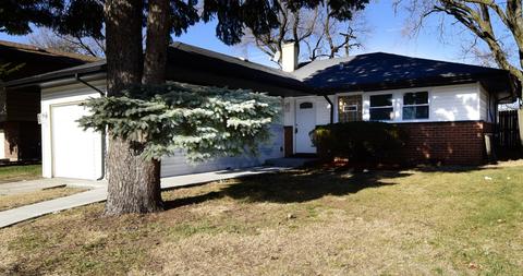 1220 E 151st St, Dolton, IL 60419 photo 1
