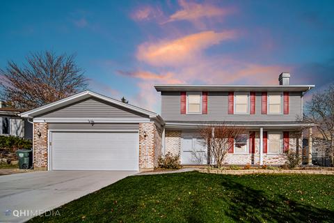 1410 Lake Edge Ct, Hoffman Estates, IL 60192 photo 2