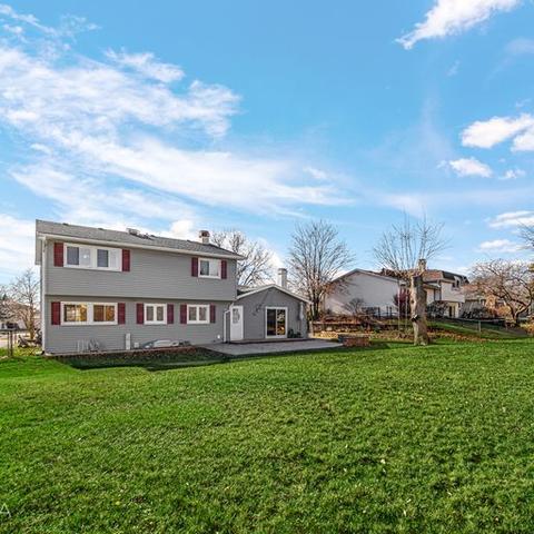 1410 Lake Edge Ct, Hoffman Estates, IL 60192 photo 35