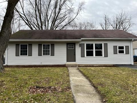209 Barbara Ln, Steger, IL 60475 photo 1