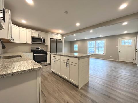 209 Barbara Ln, Steger, IL 60475 photo 9