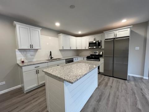 209 Barbara Ln, Steger, IL 60475 photo 6