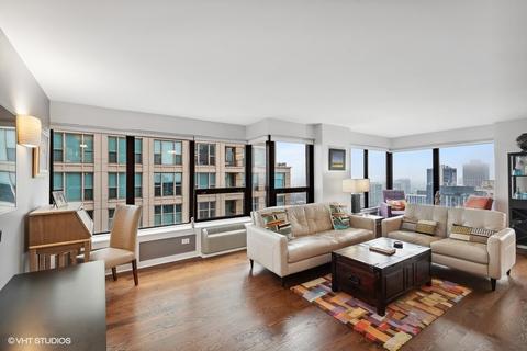 30 E Huron St #4807, Chicago, IL 60611 photo 3