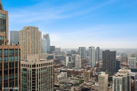 30 E Huron St #4807, Chicago, IL 60611 photo 24