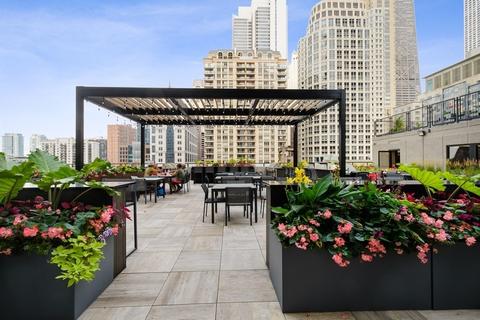 30 E Huron St #4807, Chicago, IL 60611 photo 28