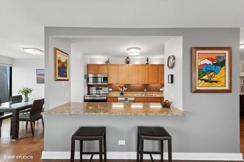 30 E Huron St #4807, Chicago, IL 60611 photo 9