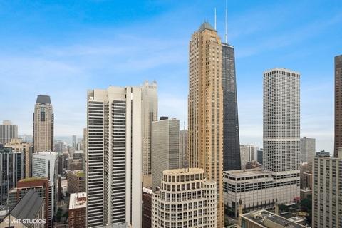 30 E Huron St #4807, Chicago, IL 60611 photo 23