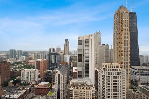 30 E Huron St #4807, Chicago, IL 60611 photo 21