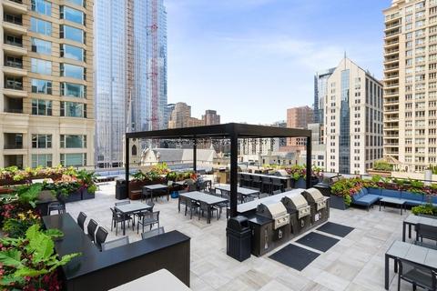 30 E Huron St #4807, Chicago, IL 60611 photo 27