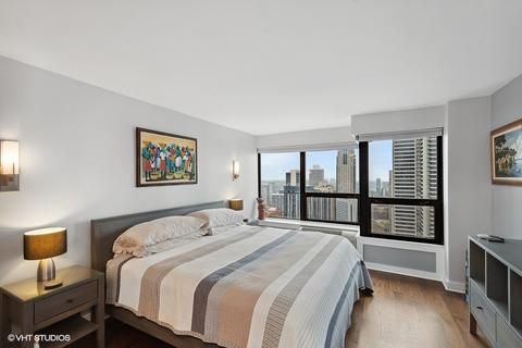 30 E Huron St #4807, Chicago, IL 60611 photo 13