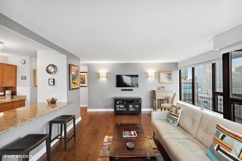 30 E Huron St #4807, Chicago, IL 60611 photo 4