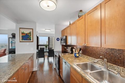 30 E Huron St #4807, Chicago, IL 60611 photo 10