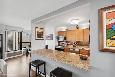 30 E Huron St #4807, Chicago, IL 60611 photo 8