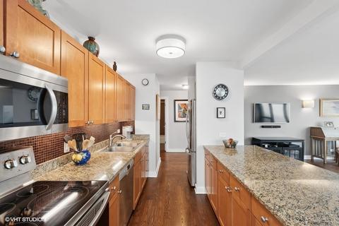 30 E Huron St #4807, Chicago, IL 60611 photo 11