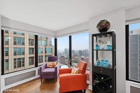30 E Huron St #4807, Chicago, IL 60611 photo 7