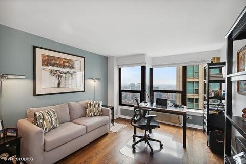 30 E Huron St #4807, Chicago, IL 60611 photo 18