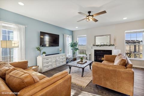 12304 Dublin Ln, Plainfield, IL 60585 photo 7
