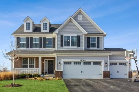 12304 Dublin Ln, Plainfield, IL 60585 photo 2