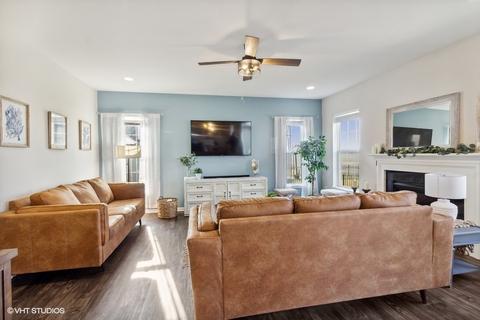 12304 Dublin Ln, Plainfield, IL 60585 photo 6