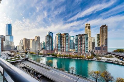 450 E Waterside Dr #701, Chicago, IL 60601 photo 26