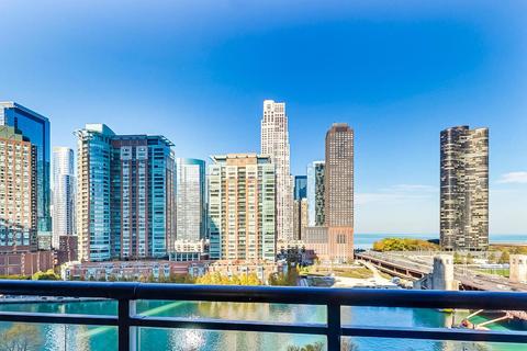 450 E Waterside Dr #701, Chicago, IL 60601 photo 25