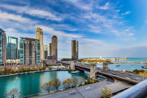 450 E Waterside Dr #701, Chicago, IL 60601 photo 4