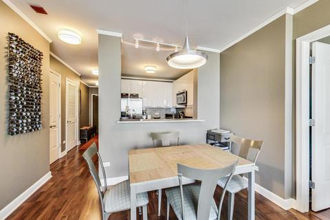 450 E Waterside Dr #701, Chicago, IL 60601 photo 6