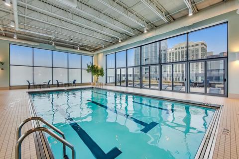 450 E Waterside Dr #701, Chicago, IL 60601 photo 48