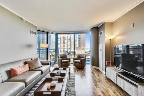 450 E Waterside Dr #701, Chicago, IL 60601 photo 2