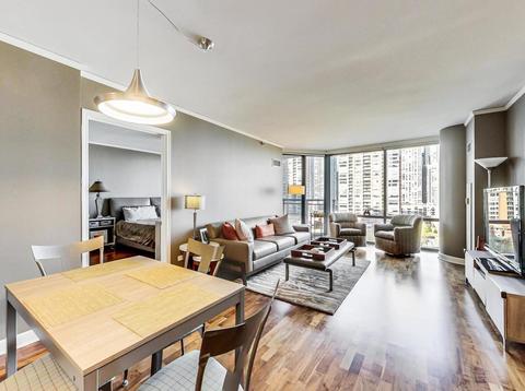 450 E Waterside Dr #701, Chicago, IL 60601 photo 8