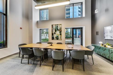 450 E Waterside Dr #701, Chicago, IL 60601 photo 43