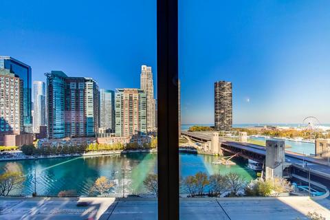 450 E Waterside Dr #701, Chicago, IL 60601 photo 11